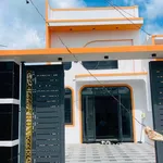 Nhà bán 5x22 sổ riêng Sông Thao Trảng Bom Đồng Nai 1 tỷ 490 - Ảnh thu nhỏ 1