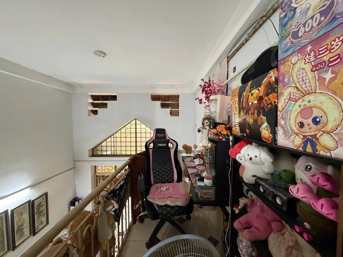 Bán nhà 4 tầng hẻm xe hơi Nguyễn Văn Đậu, 67m², 4PN, giá 8,75 tỷ - Ảnh thu nhỏ 3