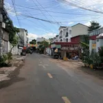 Bán nhà 3 mặt tiền 61m² 2PN Bình Tân 4,2 tỷ - Ảnh thu nhỏ 1