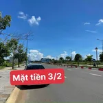 Bán đất mặt tiền đường 3/2 Tp Bà Rịa 90m2 (5x18) thổ cư, giá 3,8 tỷ - Ảnh thu nhỏ 1