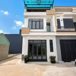 Bán nhà 1 trệt 1 lầu 70m2 Nguyễn Thị Tồn, Thủ Đức 3.59 tỷ - Ảnh thu nhỏ 1