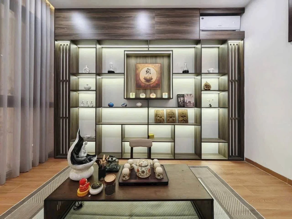 Bán nhà 2 tầng 3PN 95m² Thanh Khê Đà Nẵng - Ảnh thu nhỏ 3