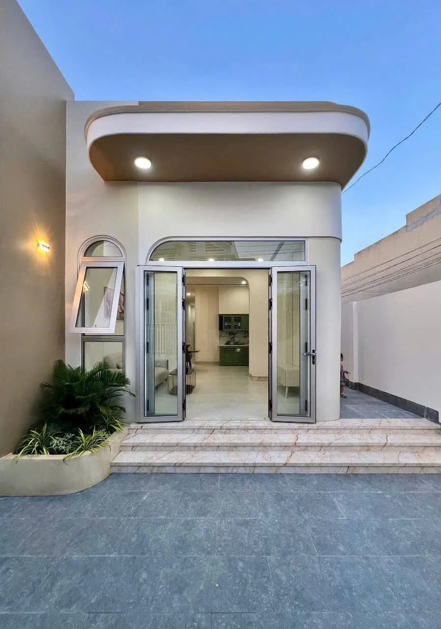 Bán nhà 99m² 2 phòng ngủ Phan Thiết - Ảnh 1