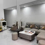 Bán nhà cấp 4 gác lửng 100m2, 2 PN, Hoà Cầm, Q.11 - Ảnh thu nhỏ 1