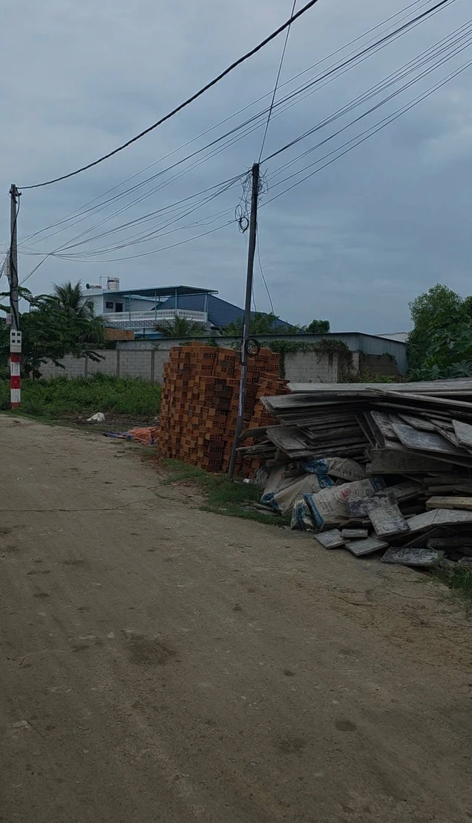Bán 2 lô đất thổ cư 86-92m2 giá từ 2,75 tỷ tại Cầu Bè, Vĩnh Thạnh, Tây Nha Trang - Ảnh thu nhỏ 5