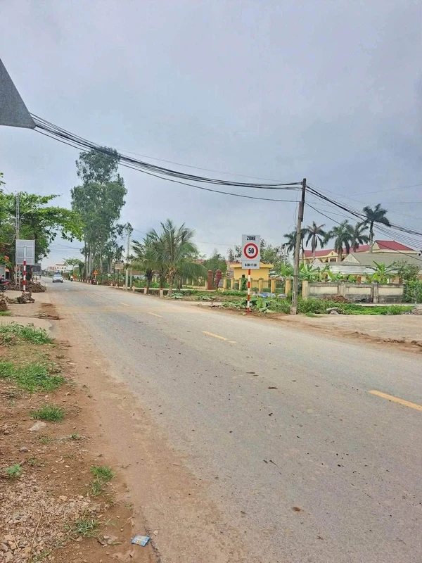 Bán đất Vạn Phúc Ninh Giang 120m2 2 tỷ