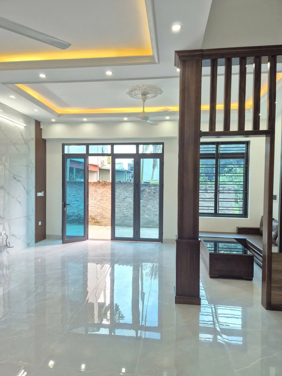 Bán nhà 3 tầng 50m² 3 phòng ngủ Hải Phòng - Ảnh 1