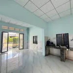 Bán nhà đất 204m² 2 phòng ngủ 395 triệu Châu Thành Tây Ninh - Ảnh thu nhỏ 1