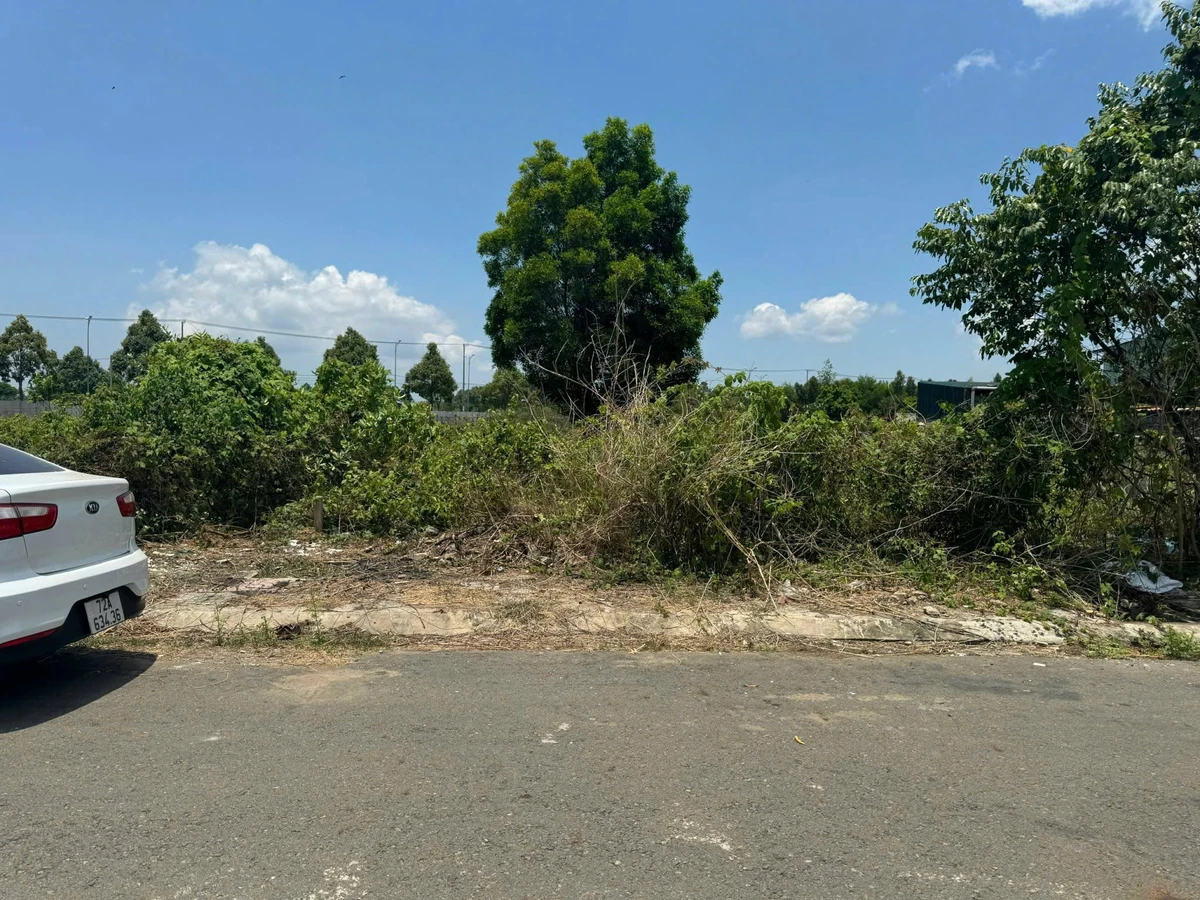 Bán đất Tuyết Mai 3 Hoà Long Bà Rịa 157.5m² 1,75 tỷ - Ảnh thu nhỏ 3