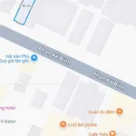 Bán lô đất mặt tiền Phan Kế Bình Phan Thiết 85m2 2 tỷ 650 - Ảnh thu nhỏ 3