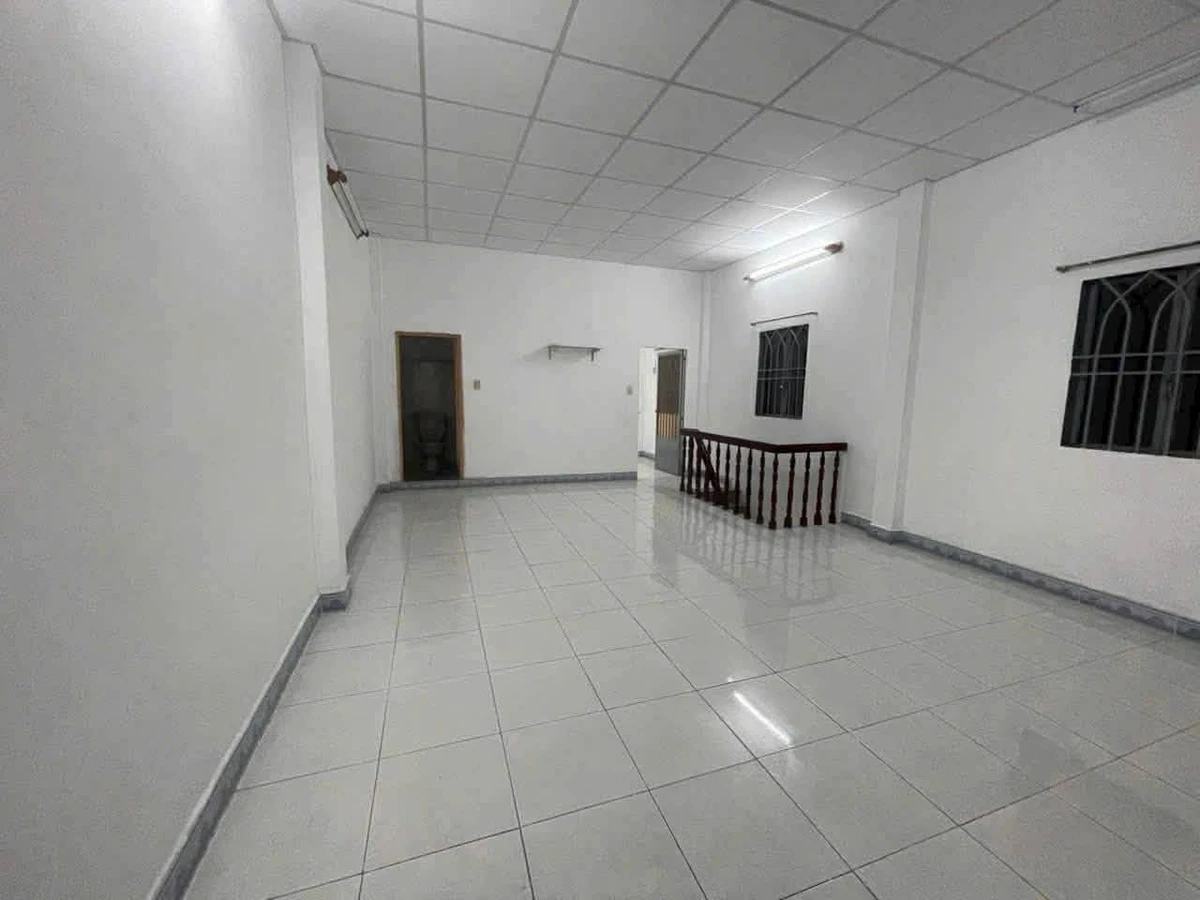 Cho thuê nguyên căn góc 2 mặt tiền 50m² tại Phạm Văn Chiêu, Gò Vấp - Ảnh thu nhỏ 4