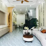 Bán nhà 1 trệt 1 lầu 3PN Trảng Dài 63 m² - Ảnh thu nhỏ 2