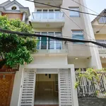 Bán nhà hẻm xe tải Lê Đức Thọ, 80m2, Gò Vấp - Ảnh thu nhỏ 1