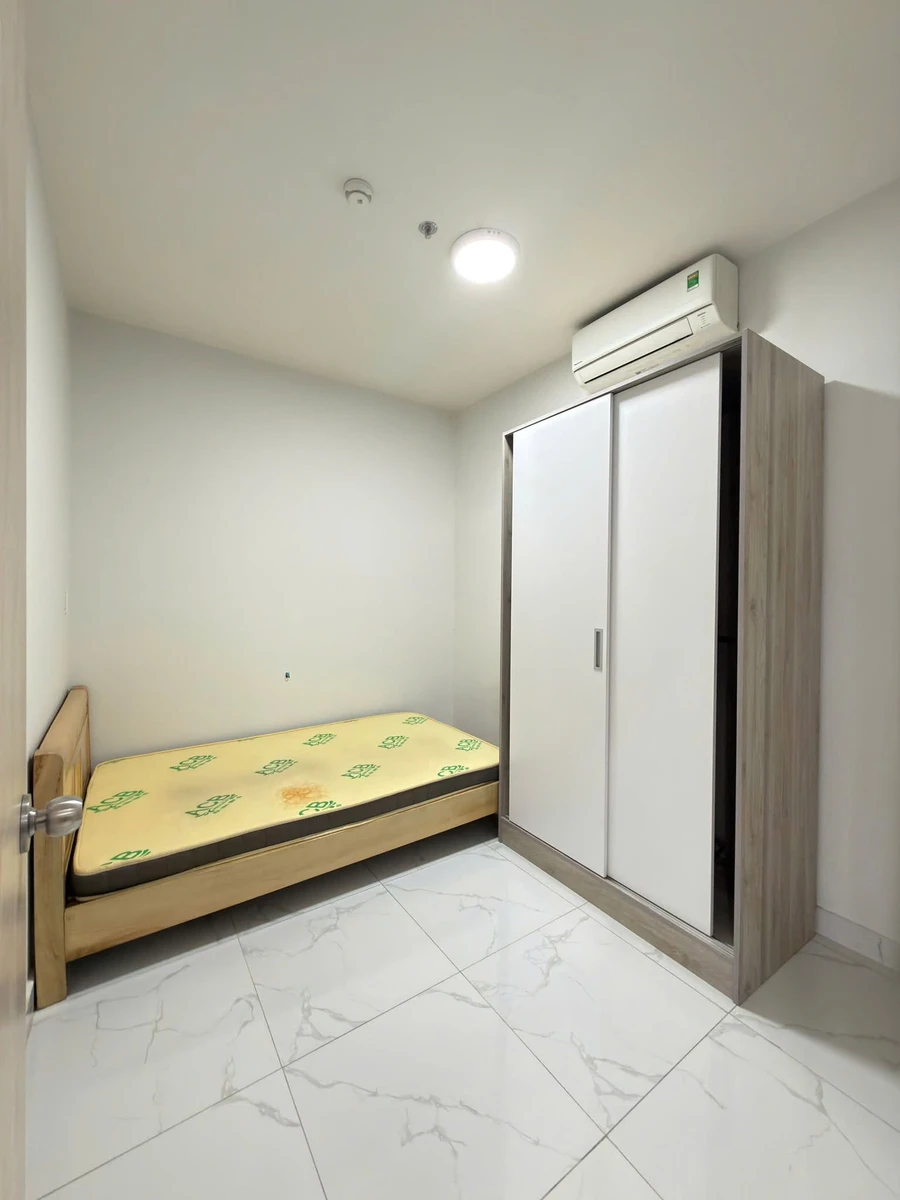 Cho thuê căn hộ 2PN Charm City Dĩ An 55m² 6 triệu/tháng - Ảnh thu nhỏ 5