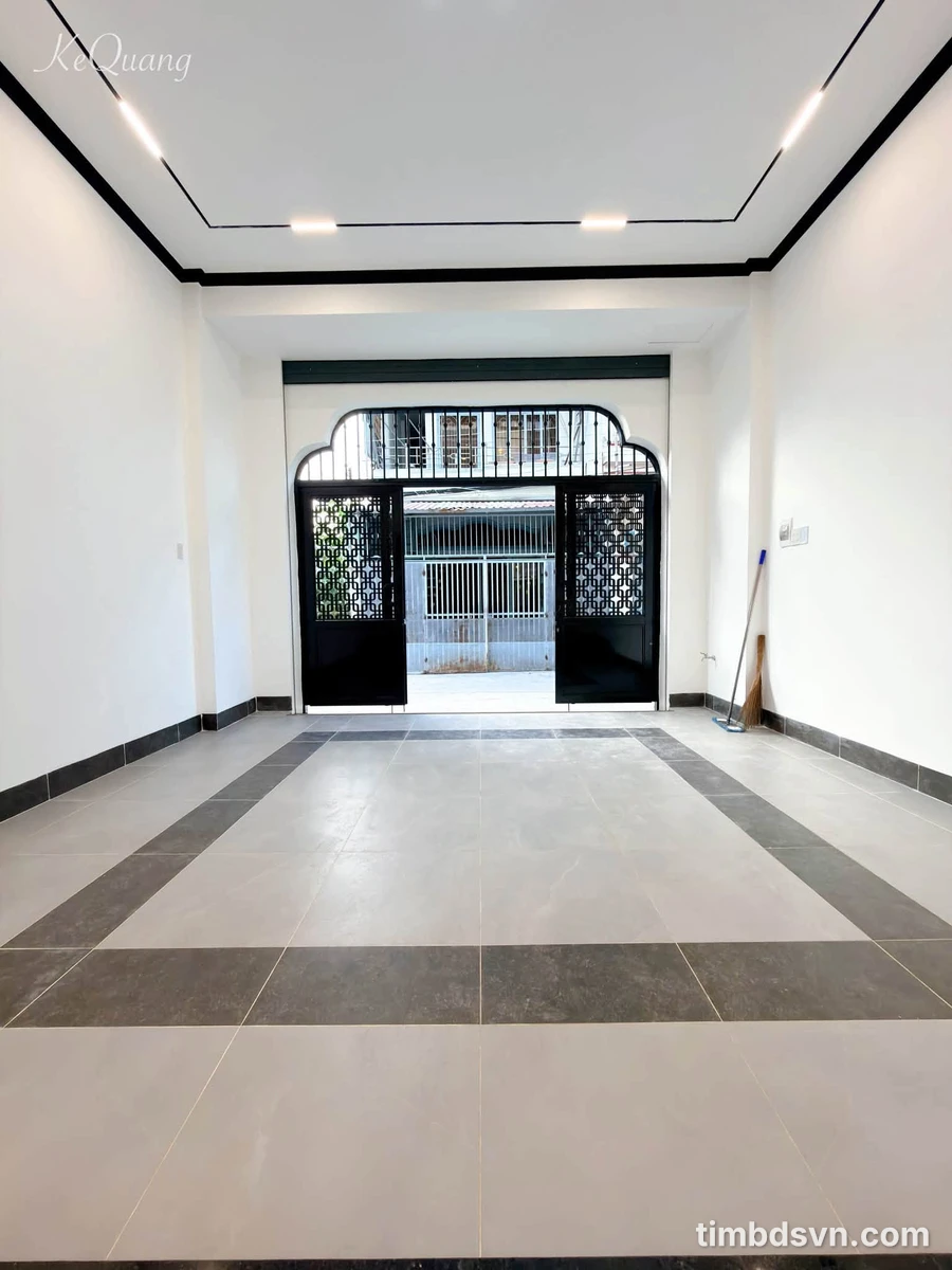Bán nhà 3PN 85m² Nguyễn Văn Củ, Cần Thơ - Ảnh thu nhỏ 4