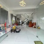 Bán biệt thự 237,5m² mặt tiền KDC Hưng Gia, Tây Ninh 9,6 tỷ - Ảnh thu nhỏ 4