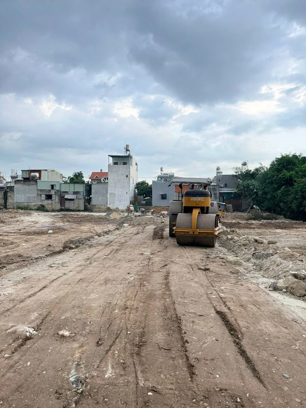 Bán đất Phước Thiền Nhơn Trạch Đồng Nai 90-102m² sổ riêng 1,7-1,8 tỷ