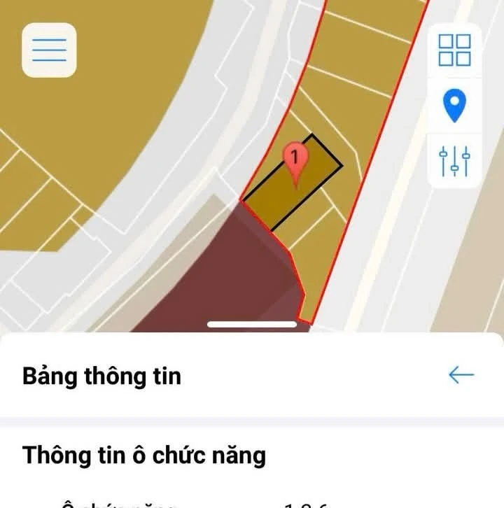 Bán nhà hẻm Phạm Văn Đồng, Linh Trung 60m² 4 tỷ 2 - Ảnh thu nhỏ 2