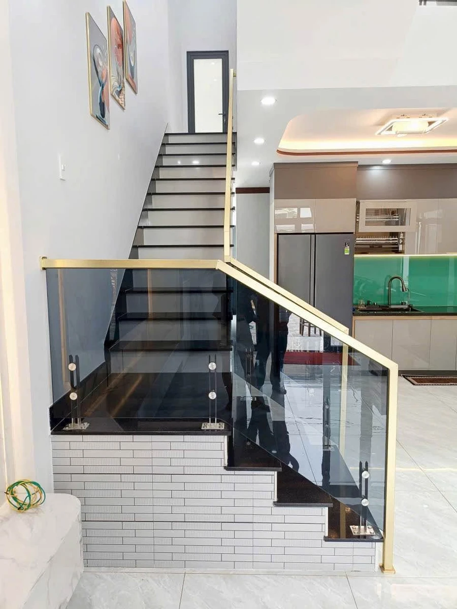 Bán nhà mới 150m² 3PN 2WC gần Đại học Tây Nguyên 3,7 tỷ - Ảnh thu nhỏ 3