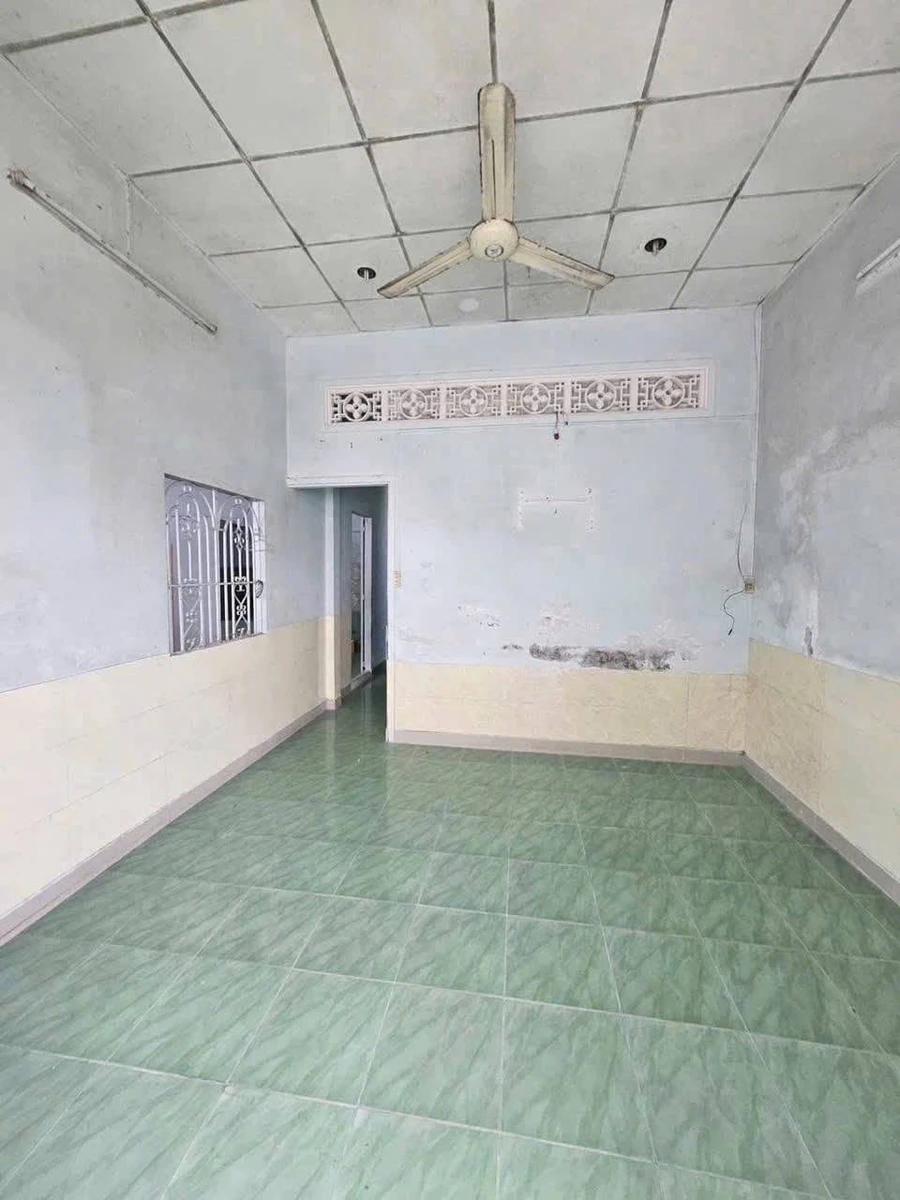 Bán nhà trệt 74m2 Nguyễn Thông, Cần Thơ, 1,3 tỷ - Ảnh thu nhỏ 2