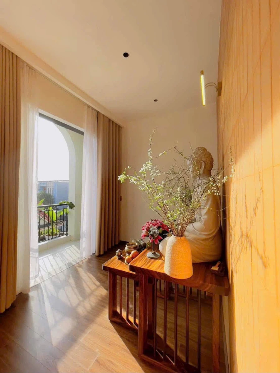 Bán nhà 3 tầng mặt tiền Nguyễn Thái Học Buôn Ma Thuột 85m² - Ảnh thu nhỏ 4