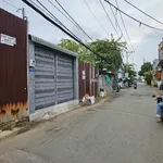 Bán đất tặng nhà 4x16m, hẻm 6m ô tô thông, gần Lê Đình Cẩn và Aeon Bình Tân - Ảnh thu nhỏ 2