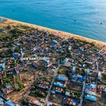 Bán nhà cấp 4 có sân vườn 166m2 gần biển, Phú Yên - Ảnh thu nhỏ 1