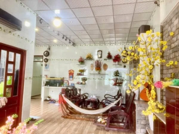 Nhà mặt tiền Đường 3 Tháng 2, Châu Thành, Bến Tre - 168m² - 3.5 tỷ - Ảnh thu nhỏ 4