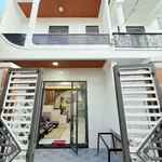 Bán nhà 1 trệt 1 lầu 70.8m² Vũng Tàu gần biển - Ảnh thu nhỏ 1