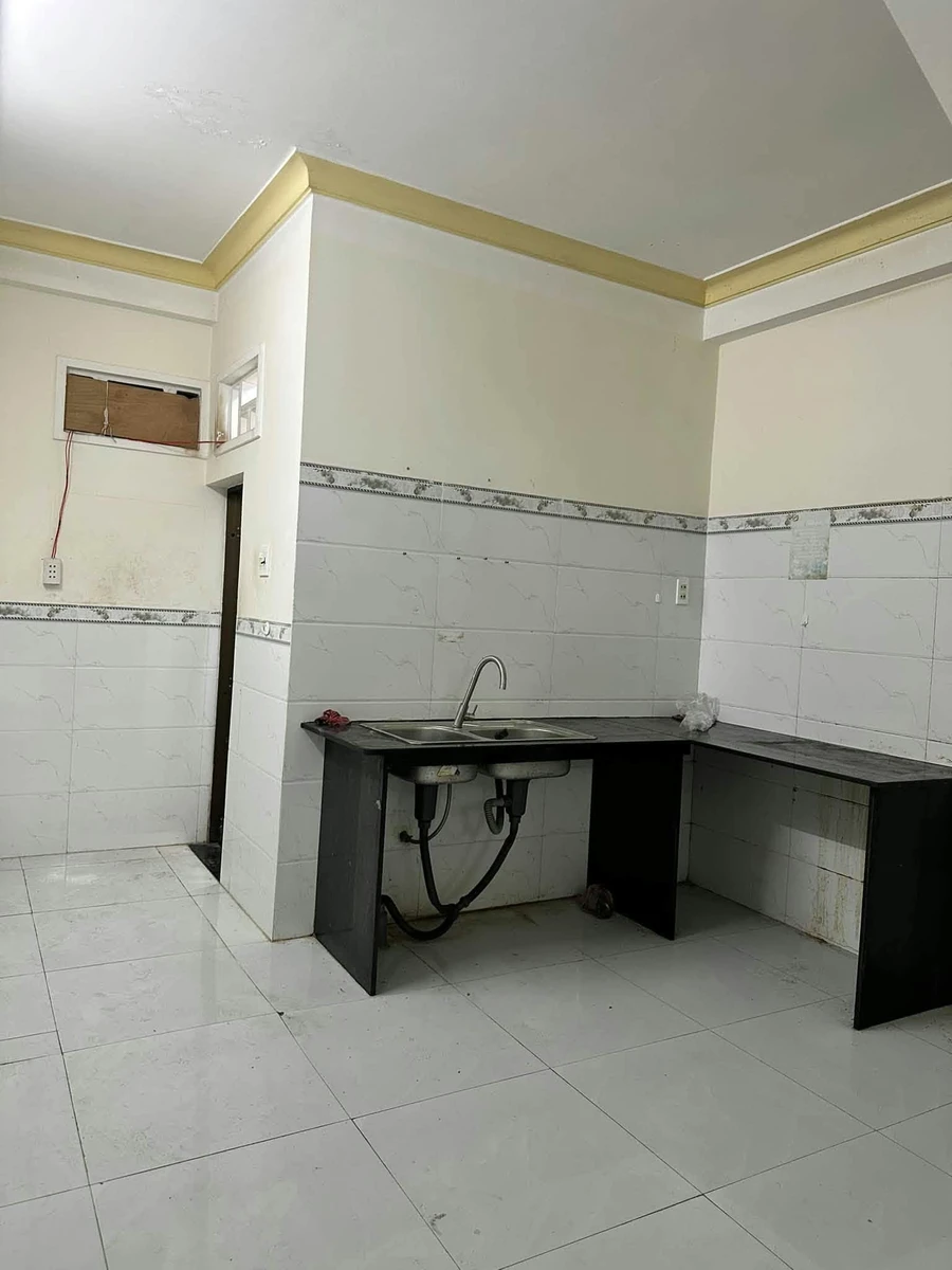 Bán nhà hẻm 2 tầng 51.3m2 tại Quy Nhơn - Ảnh thu nhỏ 2