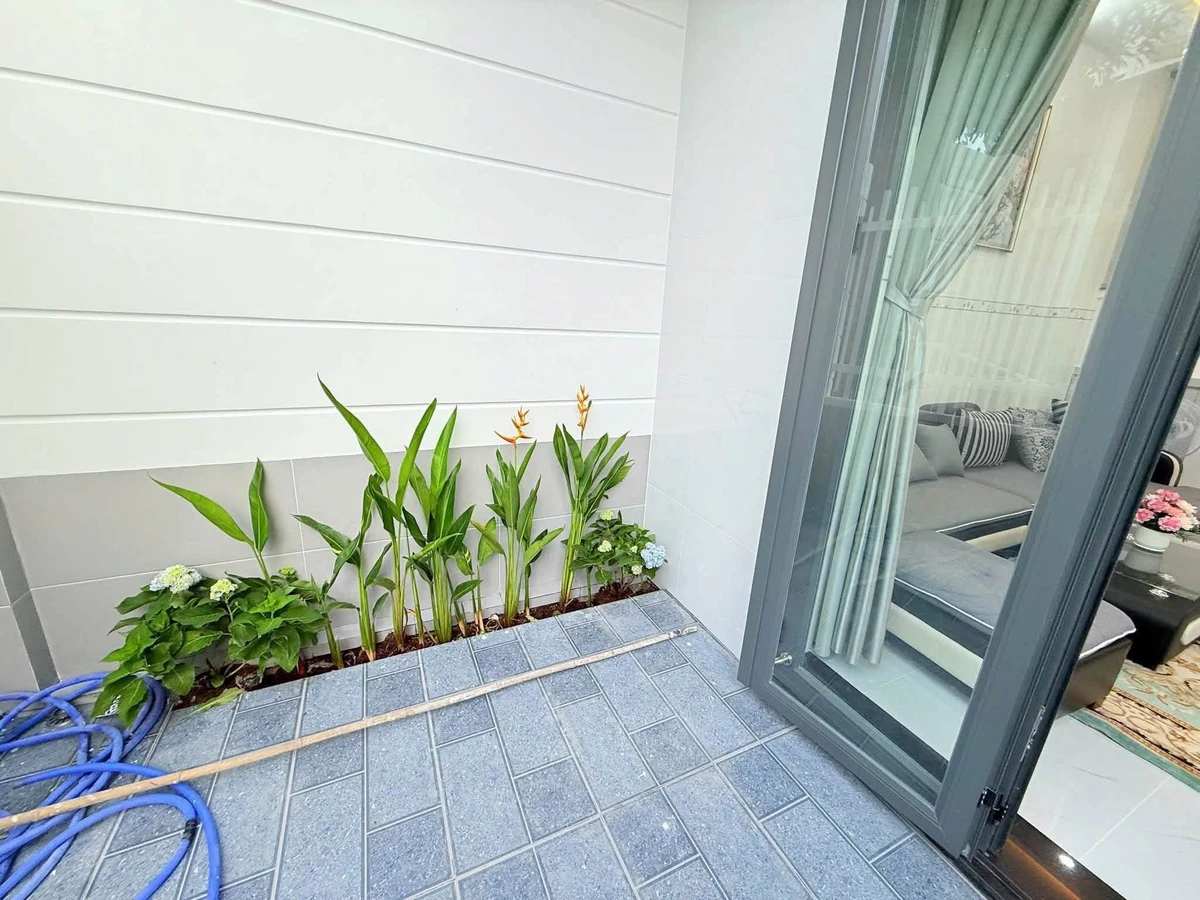 Bán nhà 1 trệt 1 lầu 70.8m² 2 PN Vũng Tàu 5.3 tỷ - Ảnh thu nhỏ 5