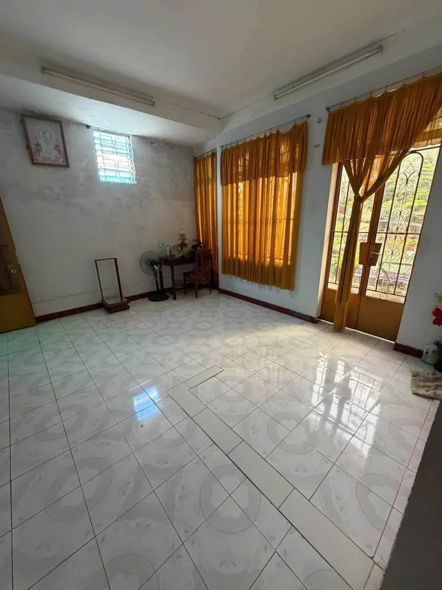 Cho thuê nhà mặt tiền 75m² Lương Định, Nha Trang 12 triệu/tháng - Ảnh thu nhỏ 3