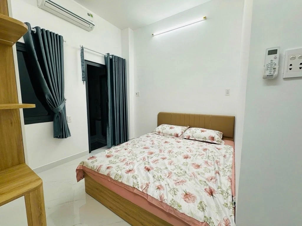 Bán nhà hẻm xe hơi Vũ Tùng, Bình Thạnh 42m2, 5,95 tỷ - Ảnh thu nhỏ 4