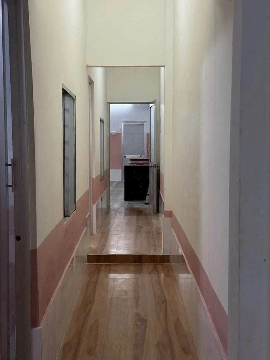 Cho thuê nhà nguyên căn 3PN 171m² gần công viên Bến Tre - Ảnh thu nhỏ 2