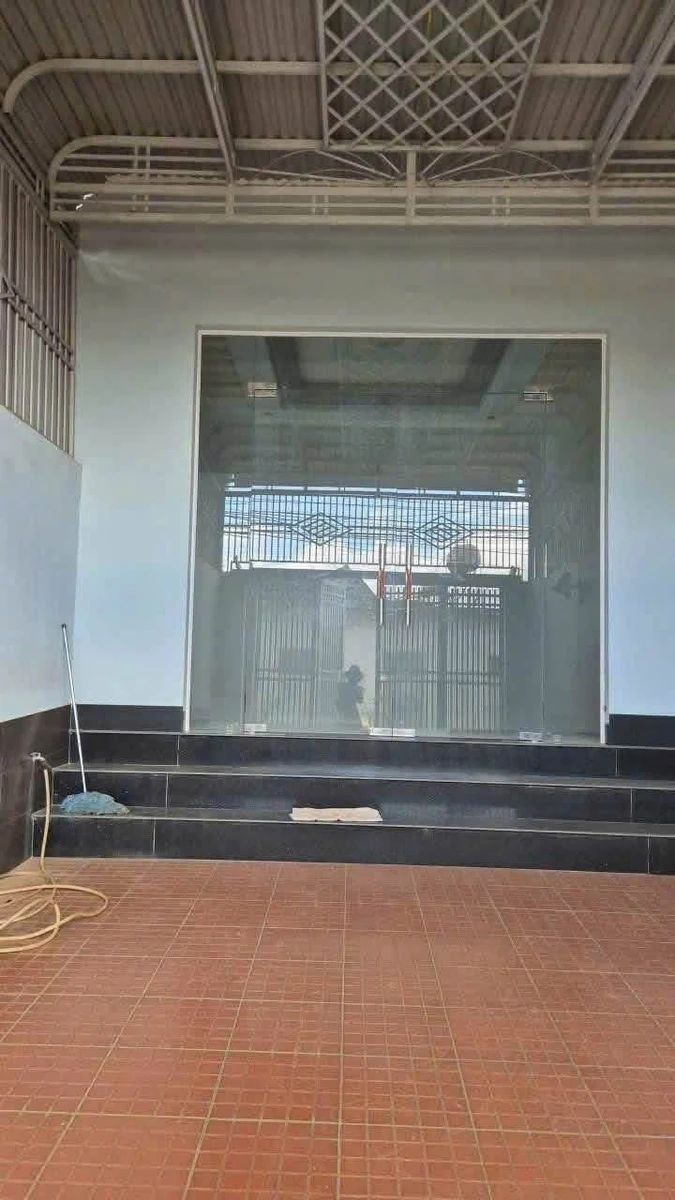 Cho thuê nhà mặt tiền Hùng Vương 100m², 5 triệu/tháng - Ảnh thu nhỏ 2
