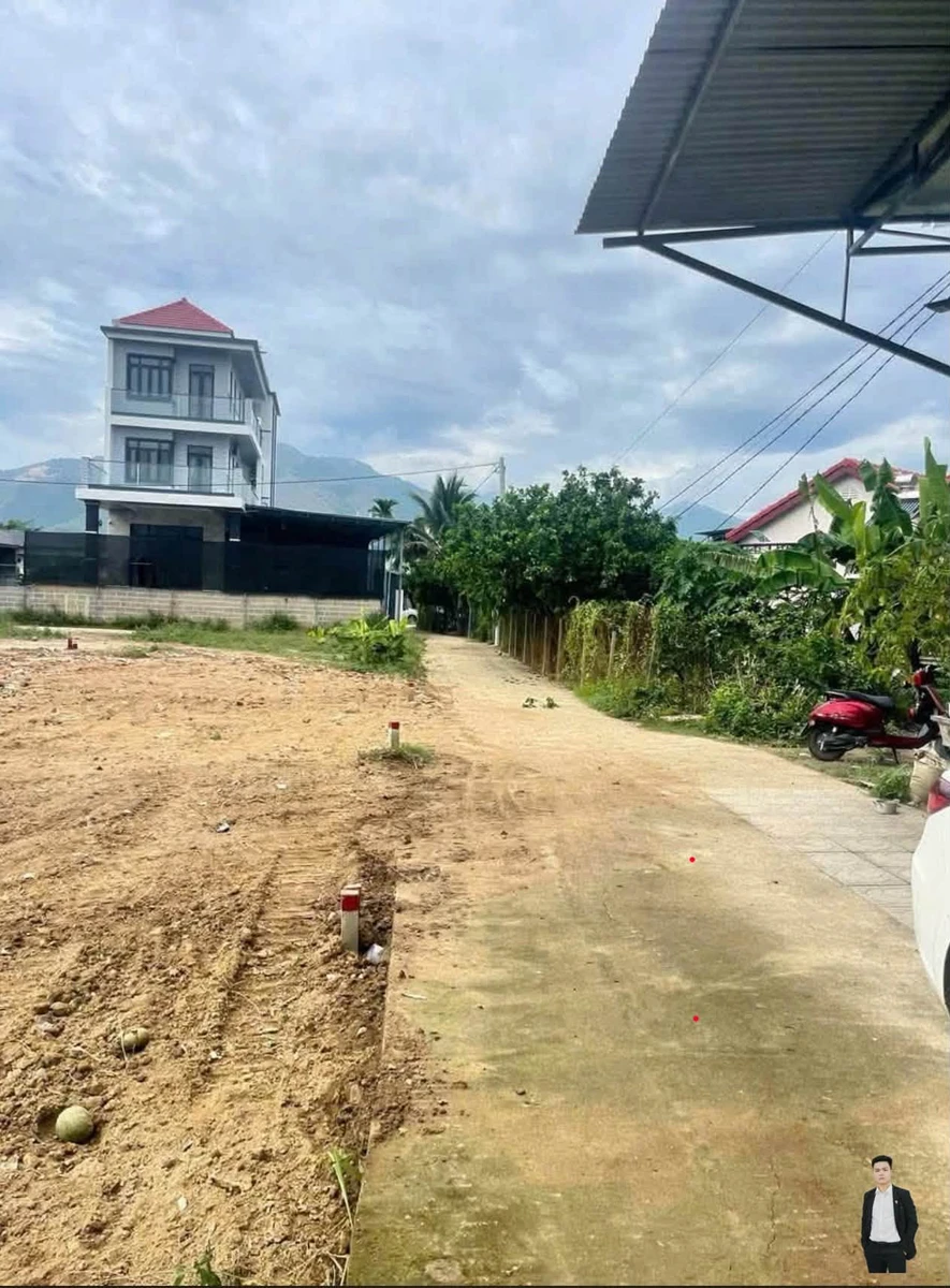 Bán lô đất Phú Ân Nam 2, Nha Trang 78.9m² - Ảnh thu nhỏ 4