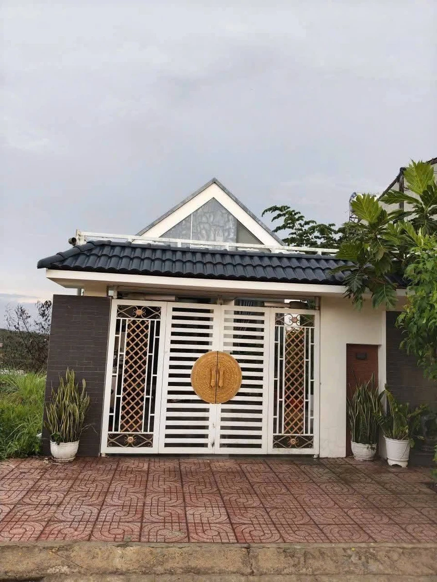 Bán nhà 6x25m 2 phòng ngủ Gia Nghĩa, Đắk Nông 2 tỷ - Ảnh 1