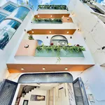 Bán shophouse 5 tầng mặt tiền Trường Sa, 3PN, 31.5m2, 9.95 tỷ - Ảnh thu nhỏ 1