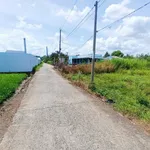 Bán lô đất thổ cư 135m² xã Đức Tân, Tân Trụ, Long An - Ảnh thu nhỏ 2