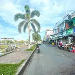 Bán nhà mặt tiền Huỳnh Thúc Kháng, Cần Thơ 467m² 25 tỷ - Ảnh thu nhỏ 1