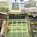 Bán nhà hẻm xe hơi thông Nguyễn Công Hoan, 60m², 4 tầng, 4PN, giá 9,99 tỷ - Ảnh thu nhỏ 1