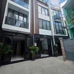 Bán nhà hẻm 254 Âu Cơ 46m2, 4PN, có thang máy, giá 8,2 tỷ, Tân Bình - Ảnh thu nhỏ 2