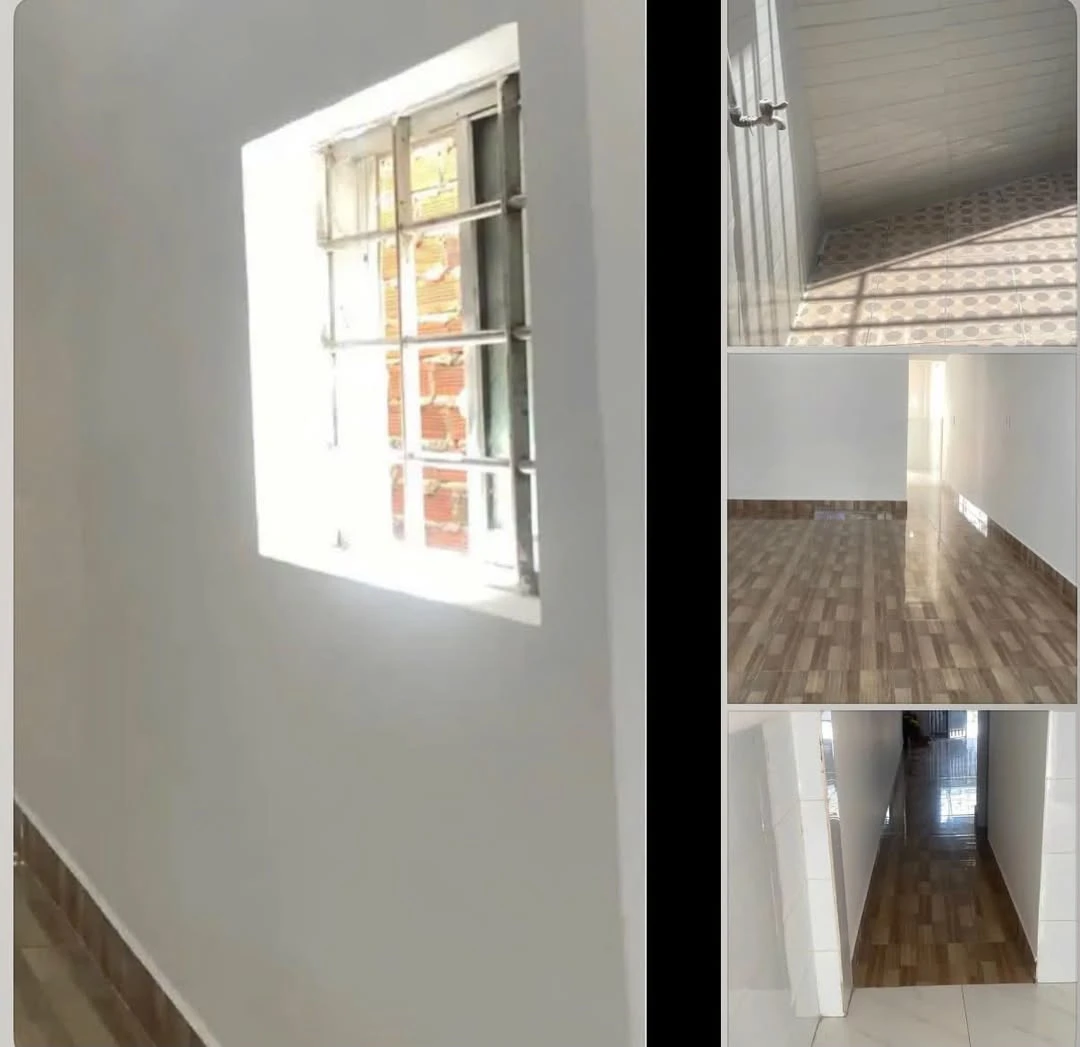 Bán nhà cấp 4 hẻm 70m² Phường 11, Quận 12 - 1 tỷ 350 - Ảnh 1