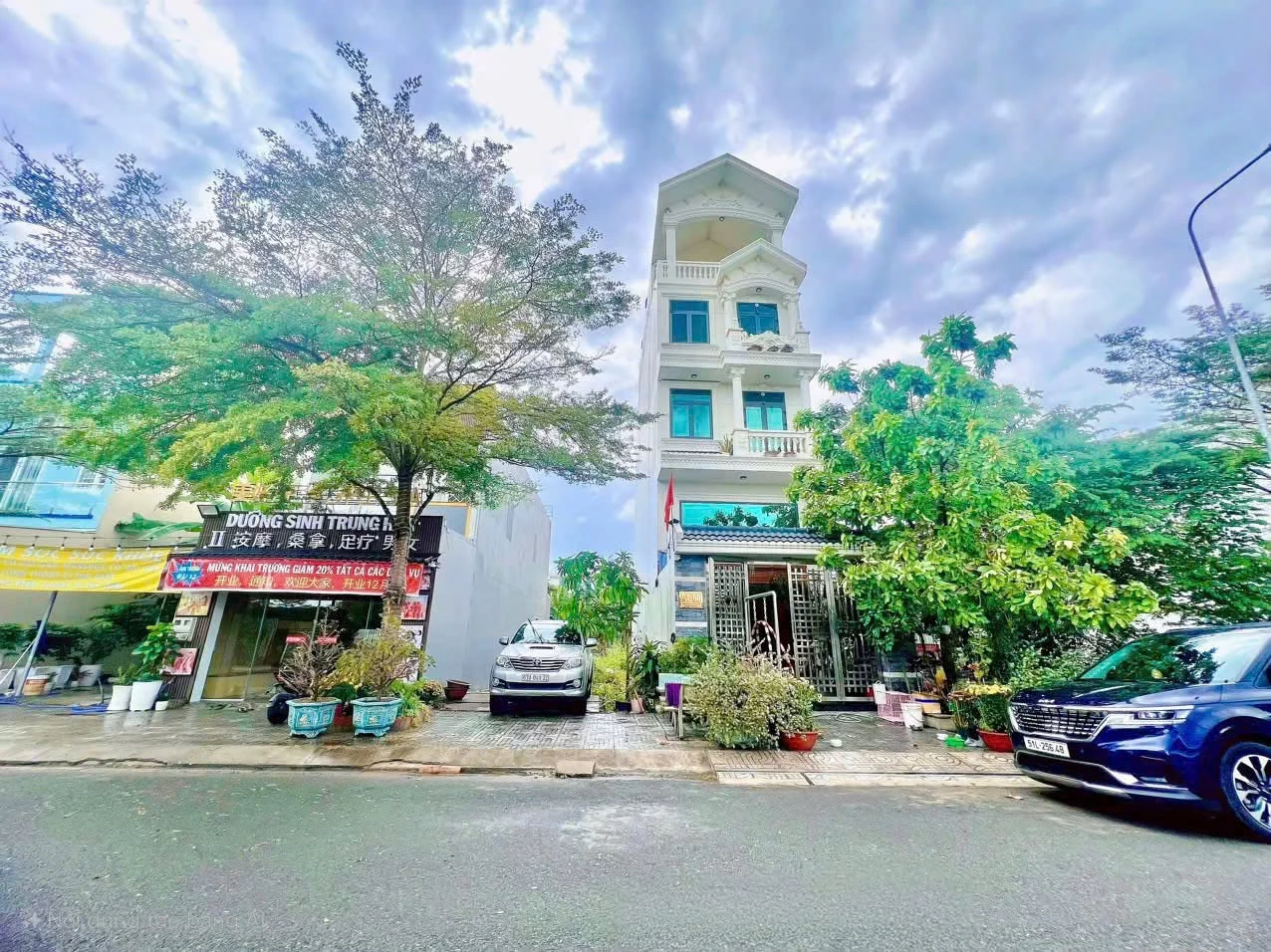 Bán đất Tân Đô 100m² mặt tiền 16m, 2,115 tỷ - Ảnh 1