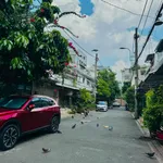 Bán nhà 1 trệt 50m2 3PN gần Công viên Gia Định hơn 4 tỷ - Ảnh thu nhỏ 1