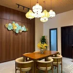 Bán nhà mặt tiền Tú Xương 120m2, 4PN 4WC Bình Chánh - Ảnh thu nhỏ 5