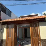 Bán nhà 1 lầu 1 trệt 90m² 3PN gần chợ Quang Thắng - Ảnh thu nhỏ 1