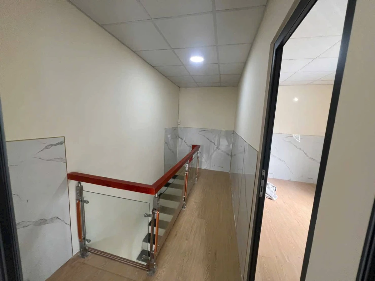 Bán nhà 2 mặt tiền 42m2 trung tâm Trấn Biên Biên Hòa - Ảnh thu nhỏ 3