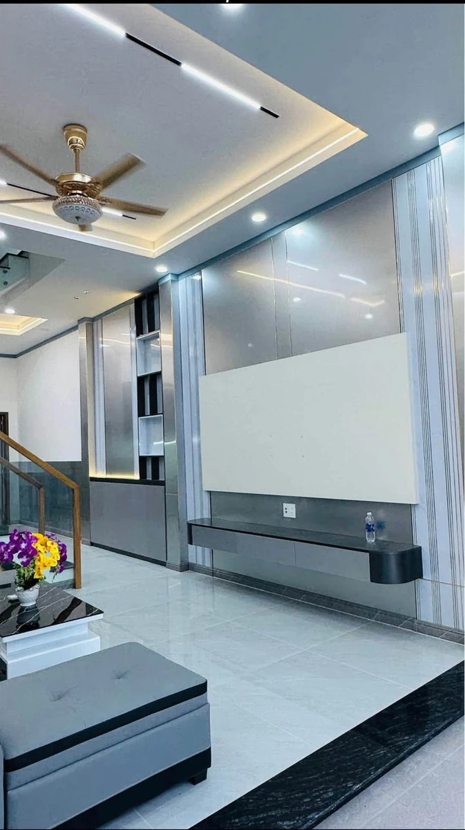 Bán nhà Bửu Hòa 60m² 3PN 2,8 tỷ - Ảnh thu nhỏ 5