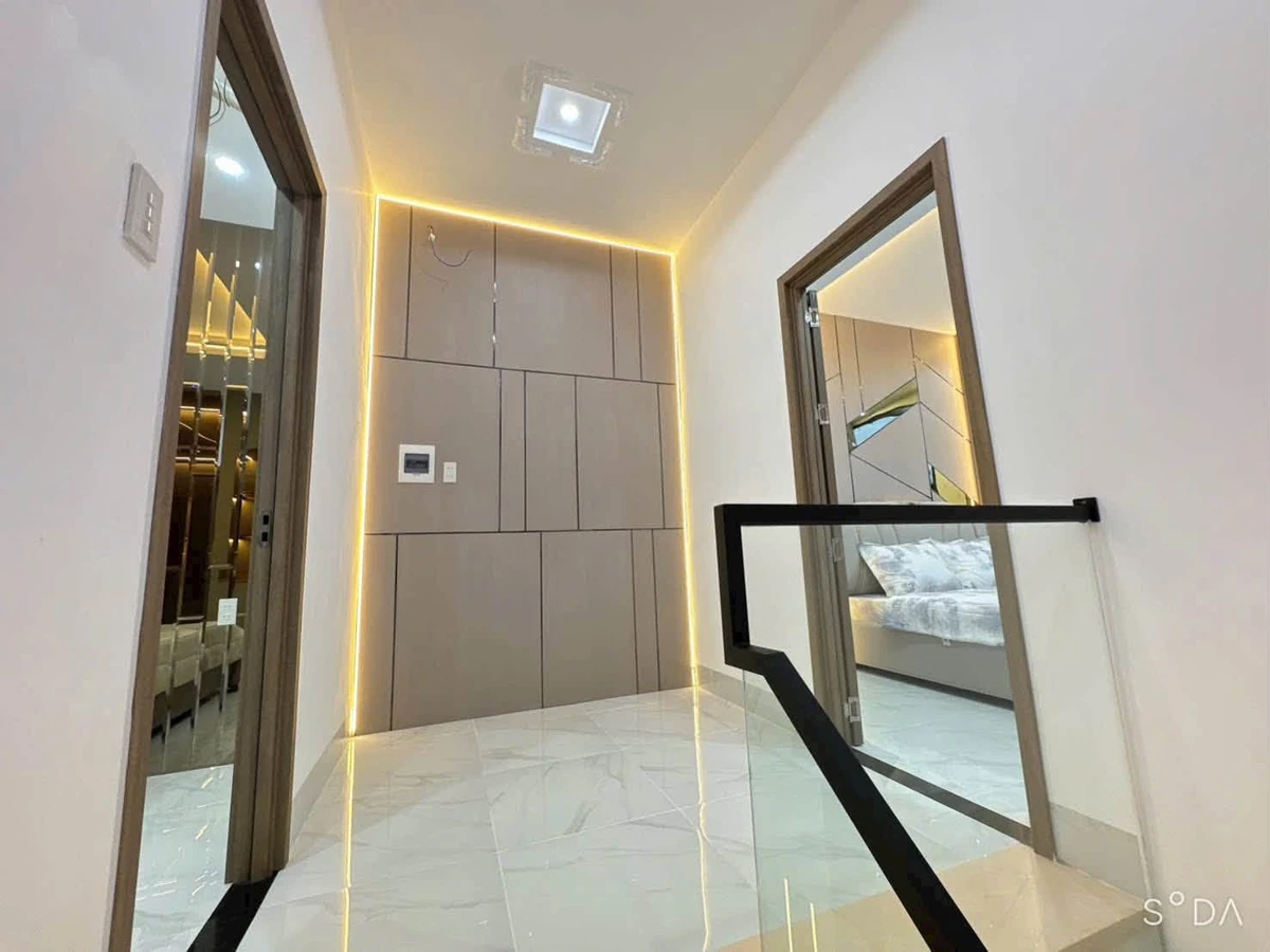 Bán nhà hẻm 194 Chiến Lược, Bình Trị Đông, Bình Tân, 58m2, 2PN, giá 5,3 tỷ - Ảnh thu nhỏ 5